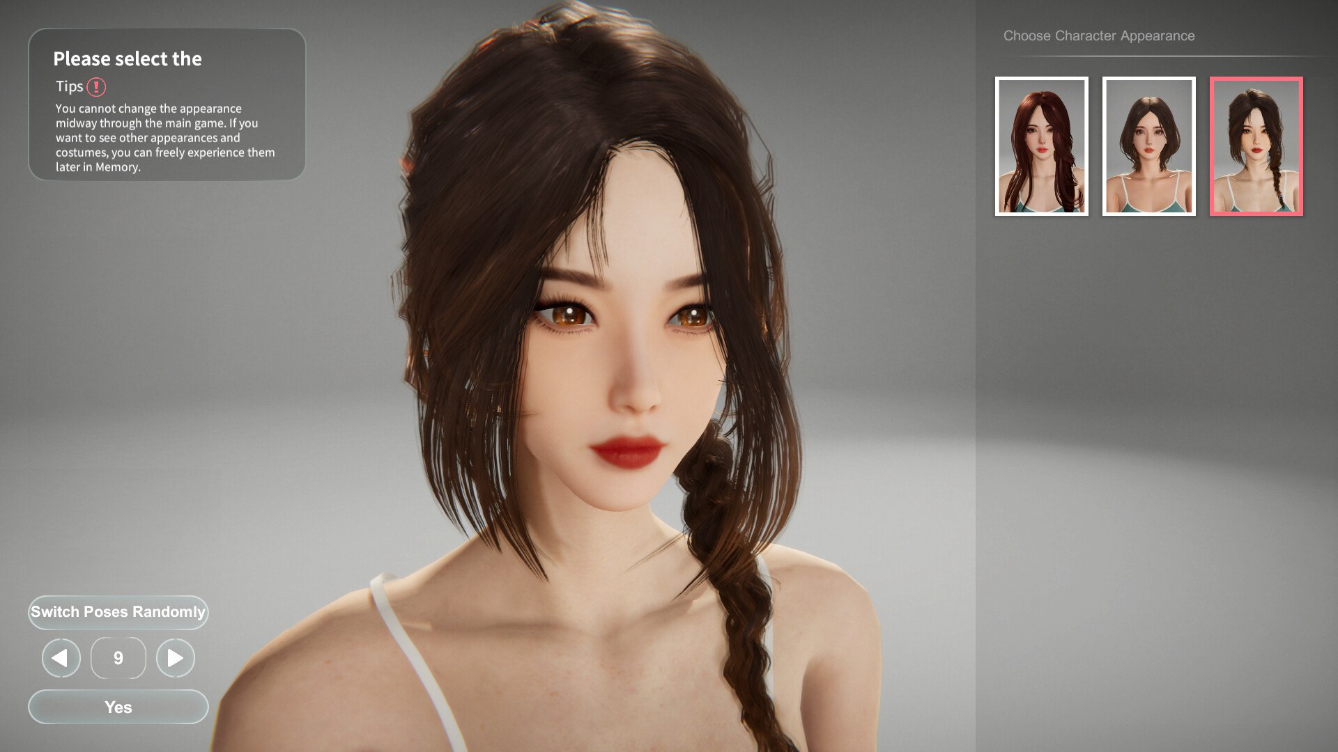 [PC/SLG/中文/11.8G]隔壁的美艳人妻 The Wife Next Door V1.1.6-星雨游戏