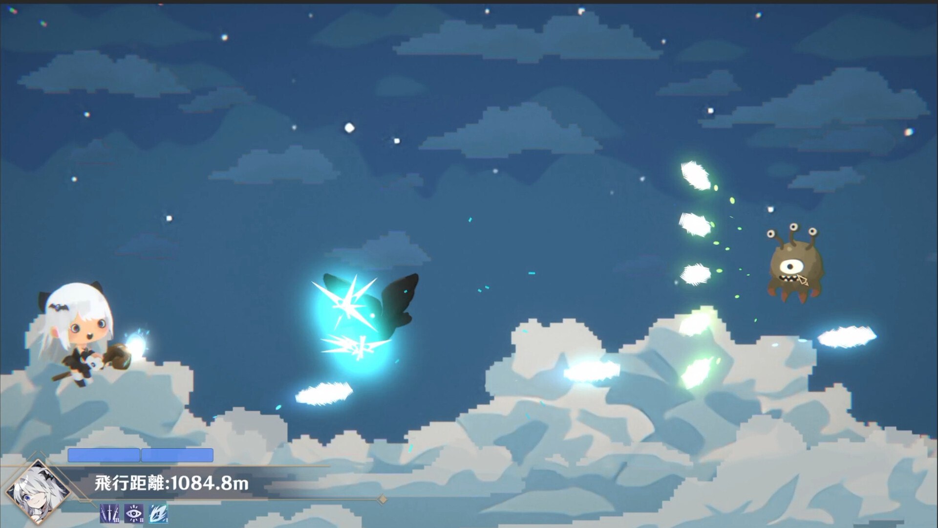 【PC/SLG/中文/2G】黄昏酒馆 Dusk Pub V1.1.5+DLC STEAM官方中文版-星雨游戏
