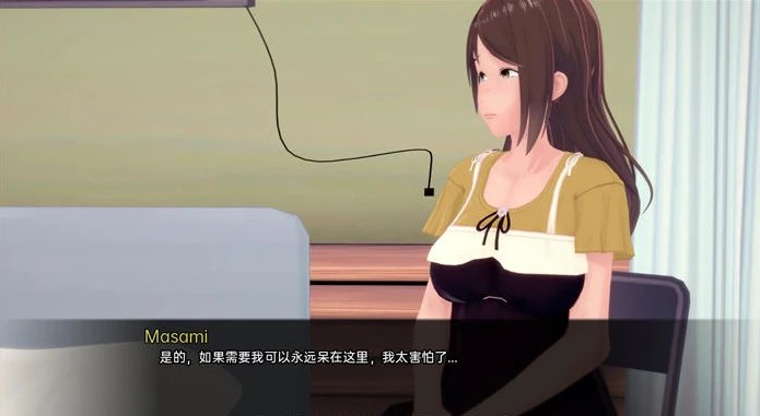 【PC/日系SLG/中文/6.7G】武井之旅 Takeis Journey V0.27.1 汉化版-星雨游戏