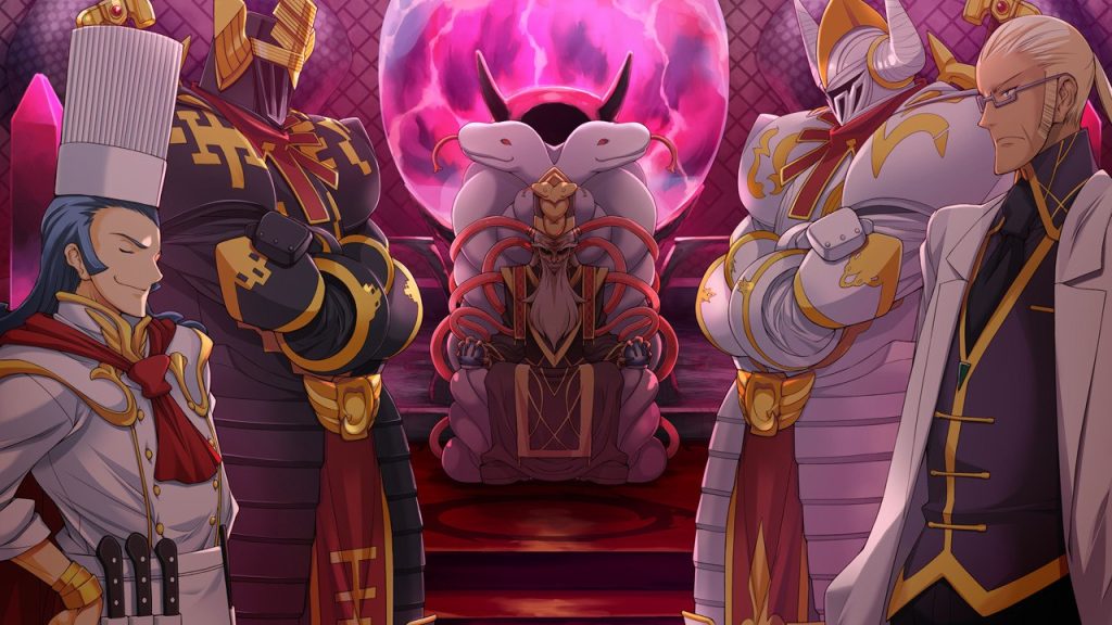 【PC/RPG/中文/9.7G】夏娃年代记 Evenicle V1.00 STEAM官方中文版-星雨游戏