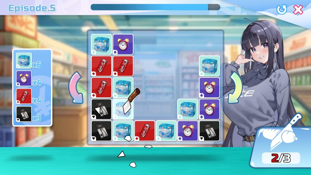 【PC/SLG/中文/1.1G】我的天啊！一个女人正在主动引我！ Body Pay OMG! Build.17513270 STEAM官方中文版-星雨游戏