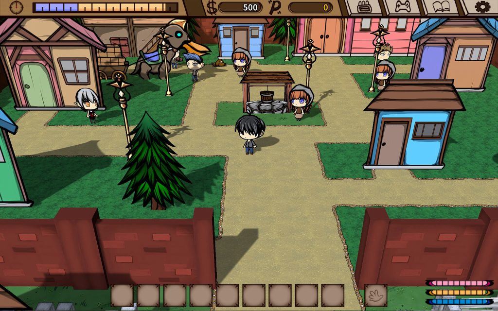 【PC/SLG/中文/3.3G】外送热 Delivery Hot Build.17748431 STEAM官方中文版-星雨游戏