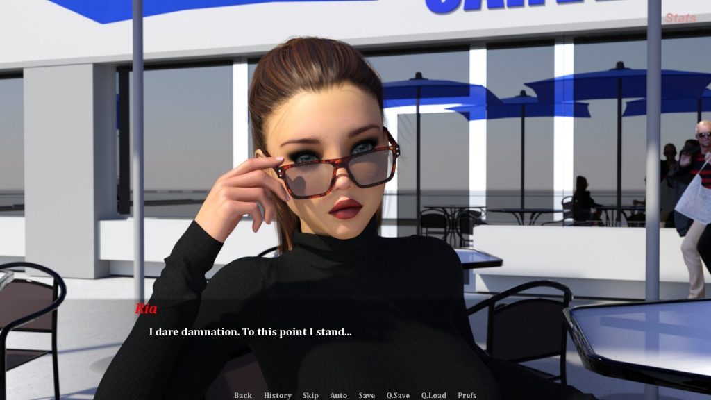 【PC+安卓/欧美SLG/中文/484M】我们迷路了 We Are Lost V1.0 STEAM官方中文版-星雨游戏